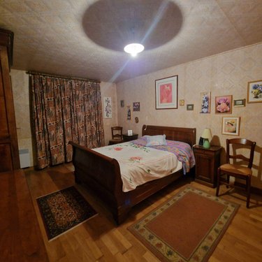 propriete a vendre Marcillé-la-Ville 53440 Mayenne 236 m2 8 pièces 156000 euros