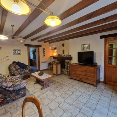 propriete a vendre Marcillé-la-Ville 53440 Mayenne 236 m2 8 pièces 156000 euros