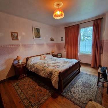 propriete a vendre Marcillé-la-Ville 53440 Mayenne 236 m2 8 pièces 156000 euros