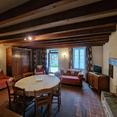 propriete a vendre Marcillé-la-Ville 53440 Mayenne 236 m2 8 pièces 156000 euros
