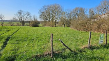 Terrain a batir a vendre Drosnay 51290 Marne 2107 m2  40000 euros