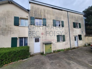 Immeuble a vendre Marboué 28200 Eure-et-Loir  170000 euros