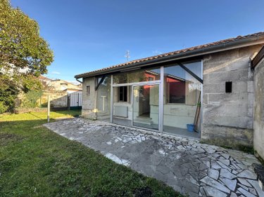 Maison a vendre Talence 33400 Gironde 85 m2 3 pièces 299000 euros