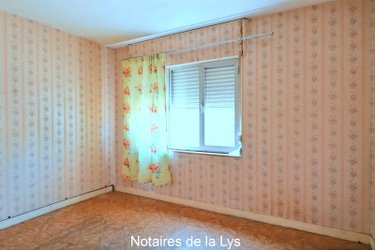 Maison a vendre Armentières 59280 Nord 66 m2 5 pièces 76800 euros
