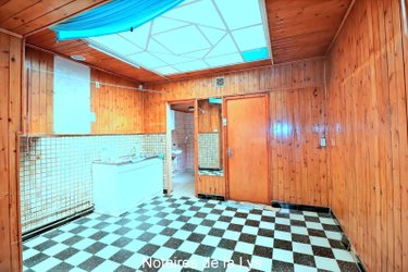 Maison a vendre Armentières 59280 Nord 66 m2 5 pièces 76800 euros