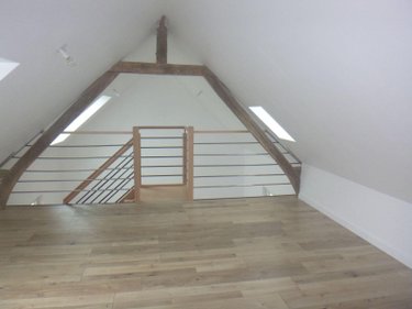 Location maison Yerville 76760 Seine-Maritime 64 m2 4 pièces 875 euros