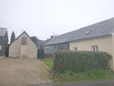 Location maison Yerville 76760 Seine-Maritime 64 m2 4 pièces 875 euros