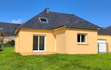 Maison a vendre Brest 29200 Finistère 123 m2 7 pièces 367000 euros