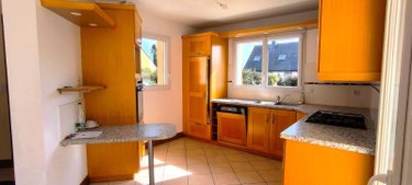 Maison a vendre Brest 29200 Finistère 123 m2 7 pièces 367000 euros