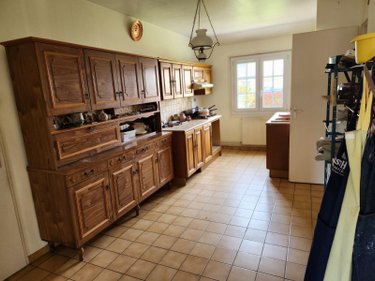 Maison a vendre La Flèche 72200 Sarthe 96 m2 5 pièces 188640 euros