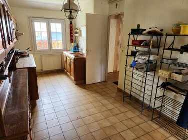Maison a vendre La Flèche 72200 Sarthe 96 m2 5 pièces 188640 euros