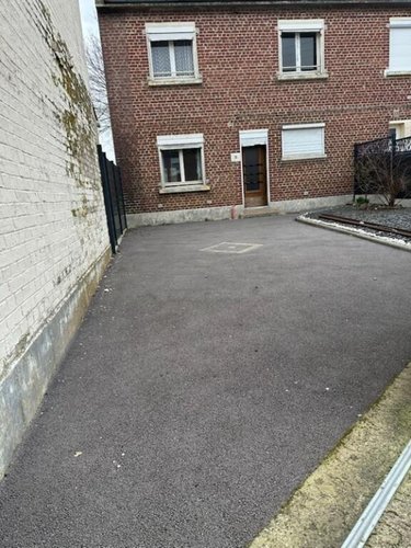 Maison a vendre Bohain-en-Vermandois 02110 Aisne 72 m2 5 pièces 94200 euros