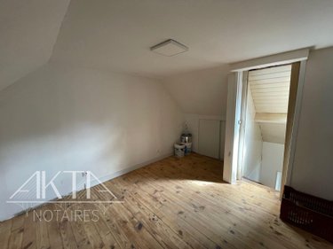 Maison a vendre Pont-de-Buis-lès-Quimerch 29590 Finistère 79 m2 5 pièces 141750 euros