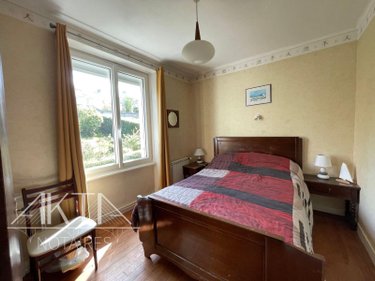 Maison a vendre Pont-de-Buis-lès-Quimerch 29590 Finistère 79 m2 5 pièces 141750 euros