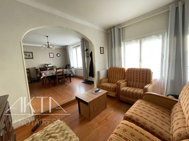 Maison a vendre Pont-de-Buis-lès-Quimerch 29590 Finistère 79 m2 5 pièces 141750 euros