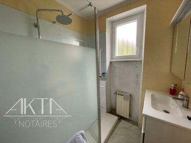 Maison a vendre Pont-de-Buis-lès-Quimerch 29590 Finistère 79 m2 5 pièces 141750 euros