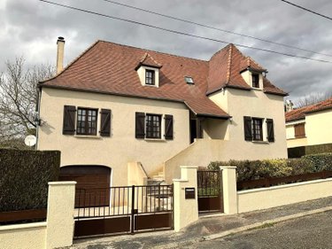 Maison a vendre Souillac 46200 Lot 112 m2 4 pièces 229600 euros