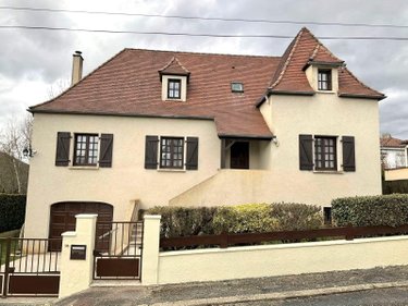 Maison a vendre Souillac 46200 Lot 112 m2 4 pièces 229600 euros