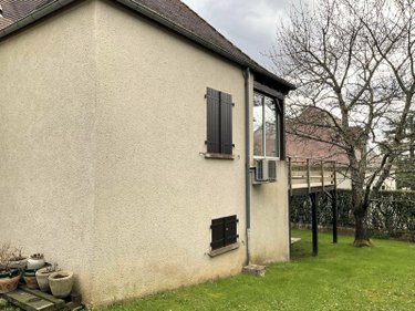 Maison a vendre Souillac 46200 Lot 112 m2 4 pièces 229600 euros