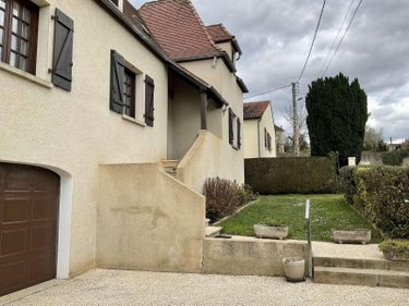 Maison a vendre Souillac 46200 Lot 112 m2 4 pièces 229600 euros