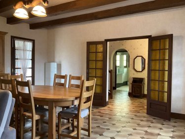 Maison a vendre Souillac 46200 Lot 112 m2 4 pièces 229600 euros