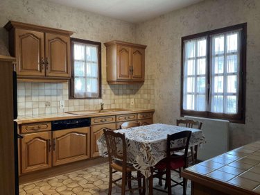 Maison a vendre Souillac 46200 Lot 112 m2 4 pièces 229600 euros