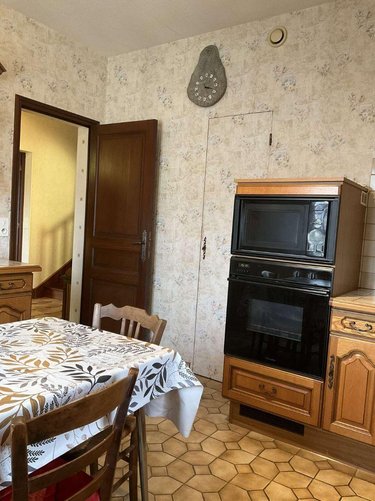 Maison a vendre Souillac 46200 Lot 112 m2 4 pièces 229600 euros