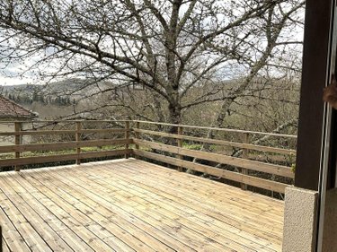 Maison a vendre Souillac 46200 Lot 112 m2 4 pièces 229600 euros