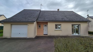 Maison a vendre Gorron 53120 Mayenne 85 m2 4 pièces 218880 euros