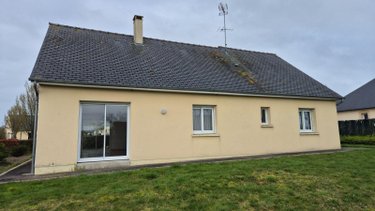 Maison a vendre Gorron 53120 Mayenne 85 m2 4 pièces 218880 euros