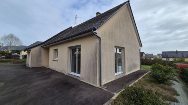 Maison a vendre Gorron 53120 Mayenne 85 m2 4 pièces 218880 euros