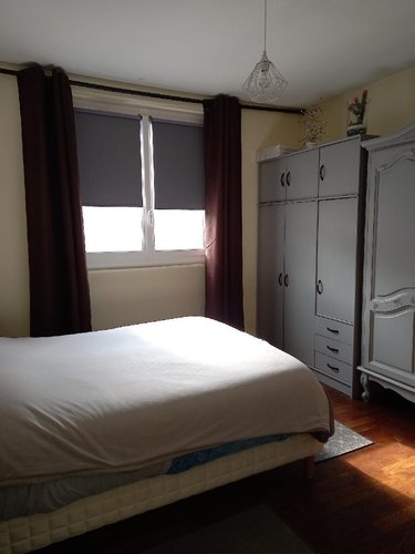 Location appartement Fougères 35300 Ille-et-Vilaine 67 m2 4 pièces 615 euros