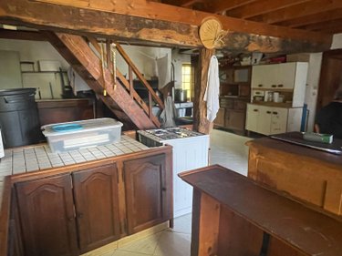 propriete a vendre Bourg-des-Maisons 24320 Dordogne 129 m2 5 pièces 265000 euros