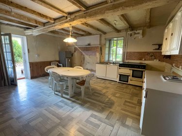 propriete a vendre Bourg-des-Maisons 24320 Dordogne 129 m2 5 pièces 265000 euros