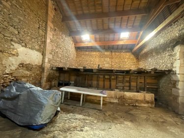 propriete a vendre Bourg-des-Maisons 24320 Dordogne 129 m2 5 pièces 265000 euros