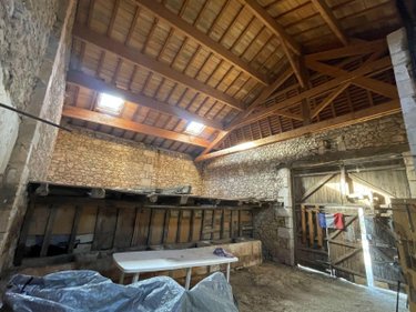 propriete a vendre Bourg-des-Maisons 24320 Dordogne 129 m2 5 pièces 265000 euros