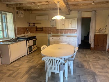 propriete a vendre Bourg-des-Maisons 24320 Dordogne 129 m2 5 pièces 265000 euros