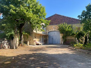 propriete a vendre Bourg-des-Maisons 24320 Dordogne 129 m2 5 pièces 265000 euros