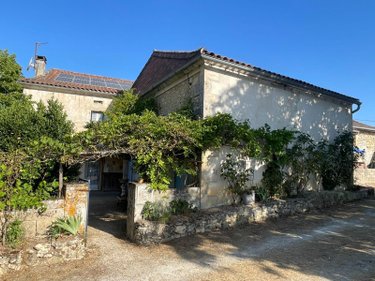 propriete a vendre Bourg-des-Maisons 24320 Dordogne 129 m2 5 pièces 265000 euros