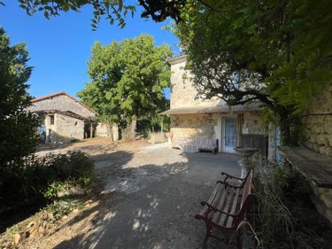 propriete a vendre Bourg-des-Maisons 24320 Dordogne 129 m2 5 pièces 265000 euros