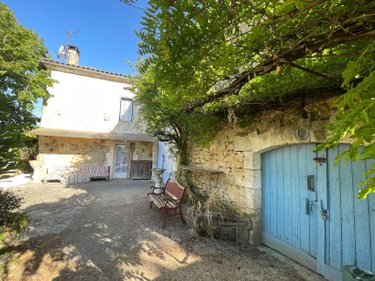propriete a vendre Bourg-des-Maisons 24320 Dordogne 129 m2 5 pièces 265000 euros