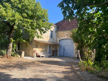 propriete a vendre Bourg-des-Maisons 24320 Dordogne 129 m2 5 pièces 265000 euros