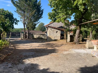 propriete a vendre Bourg-des-Maisons 24320 Dordogne 129 m2 5 pièces 265000 euros