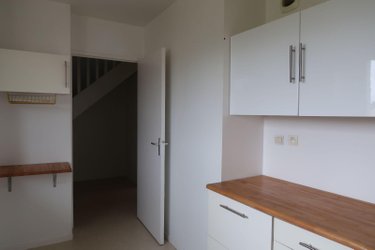 Location appartement Pleumeleuc 35137 Ille-et-Vilaine 58 m2 3 pièces 608 euros