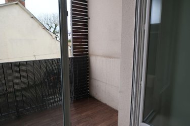 Location appartement Pleumeleuc 35137 Ille-et-Vilaine 58 m2 3 pièces 608 euros