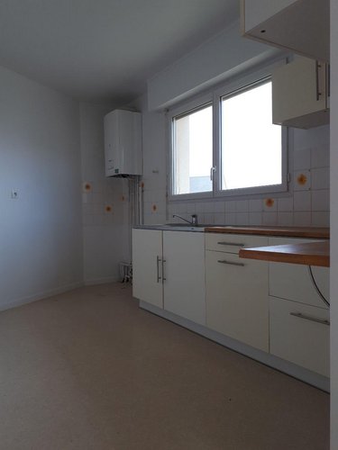 Location appartement Pleumeleuc 35137 Ille-et-Vilaine 58 m2 3 pièces 608 euros
