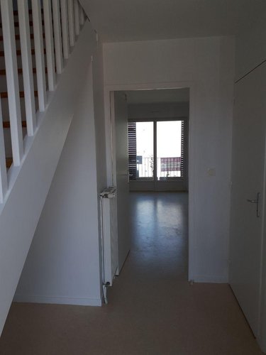 Location appartement Pleumeleuc 35137 Ille-et-Vilaine 58 m2 3 pièces 608 euros