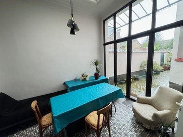 Maison a vendre Croix 59170 Nord 210 m2 10 pièces 580000 euros