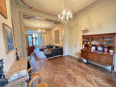 Maison a vendre Croix 59170 Nord 210 m2 10 pièces 580000 euros