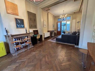 Maison a vendre Croix 59170 Nord 210 m2 10 pièces 580000 euros